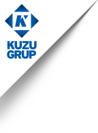 Kuzu Grup Logo